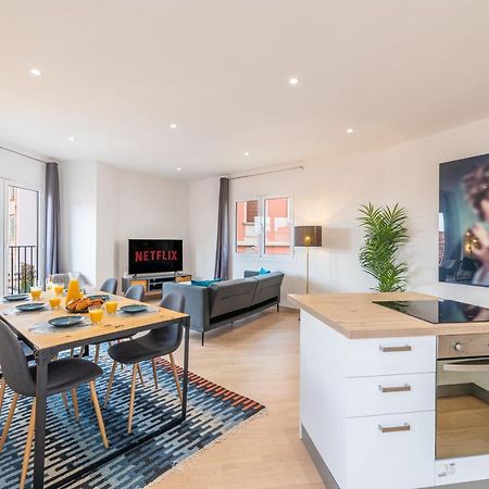 Apartamento Superbe Penthouse Proche Monaco Grande Terrasse Beausoleil Exterior foto